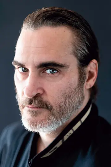 Zdjęcie Joaquin Phoenix (Joaquin Phoenix) #243
