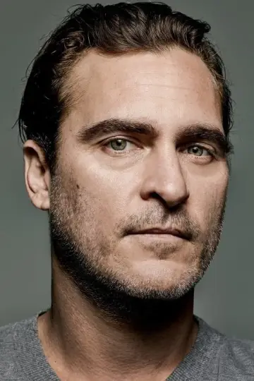 Zdjęcie Joaquin Phoenix (Joaquin Phoenix) #244