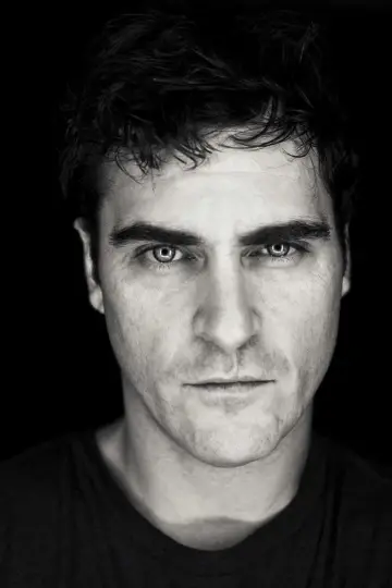 Zdjęcie Joaquin Phoenix (Joaquin Phoenix) #245
