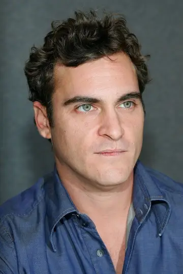Zdjęcie Joaquin Phoenix (Joaquin Phoenix) #246