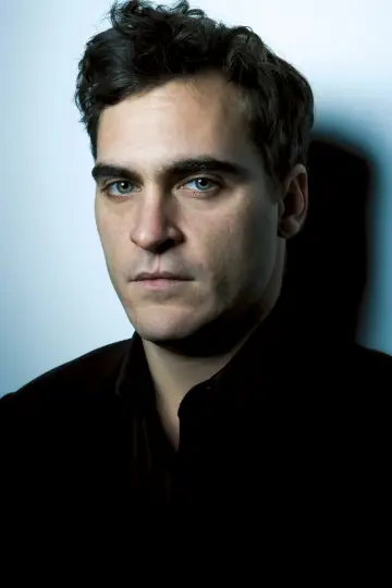 Zdjęcie Joaquin Phoenix (Joaquin Phoenix) #247