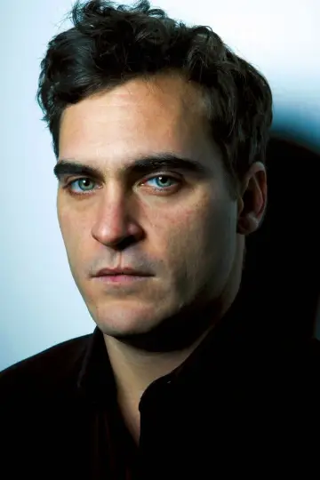 Zdjęcie Joaquin Phoenix (Joaquin Phoenix) #248