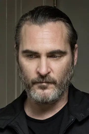 Zdjęcie Joaquin Phoenix (Joaquin Phoenix) #249