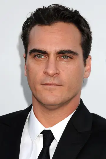 Zdjęcie Joaquin Phoenix (Joaquin Phoenix) #250