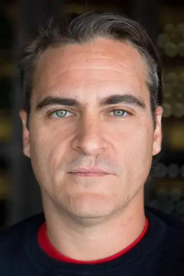 Zdjęcie Joaquin Phoenix (Joaquin Phoenix) #251