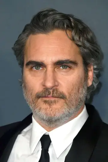 Zdjęcie Joaquin Phoenix (Joaquin Phoenix) #251751
