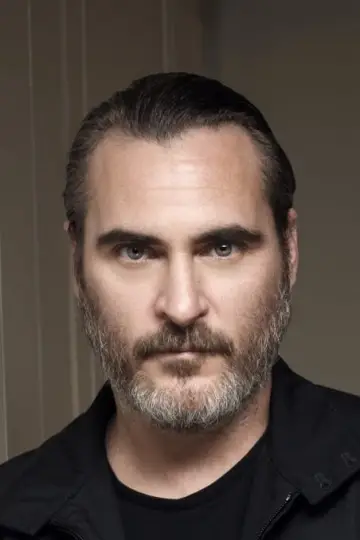 Zdjęcie Joaquin Phoenix (Joaquin Phoenix) #252