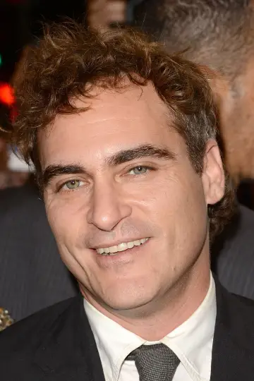 Zdjęcie Joaquin Phoenix (Joaquin Phoenix) #253