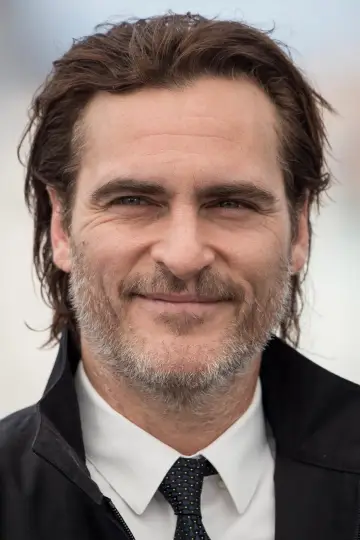 Zdjęcie Joaquin Phoenix (Joaquin Phoenix) #255