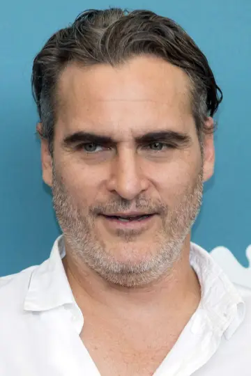 Zdjęcie Joaquin Phoenix (Joaquin Phoenix) #256