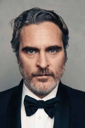 Zdjęcie Joaquin Phoenix (Joaquin Phoenix) #326338