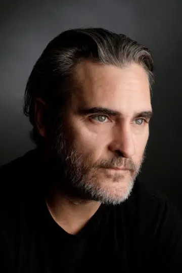 Zdjęcie Joaquin Phoenix (Joaquin Phoenix) #326339