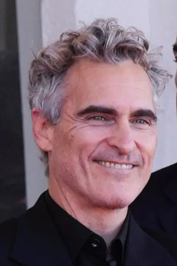 Zdjęcie Joaquin Phoenix (Joaquin Phoenix) #326340