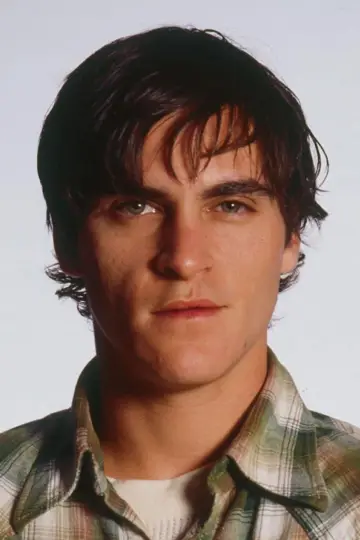 Zdjęcie Joaquin Phoenix (Joaquin Phoenix) #400053