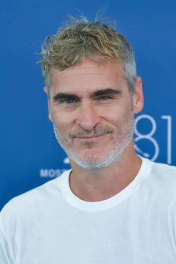 Zdjęcie Joaquin Phoenix (Joaquin Phoenix) #400054