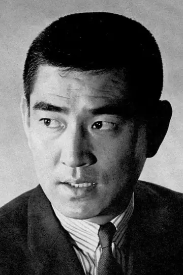 Zdjęcie Ken Takakura #123947