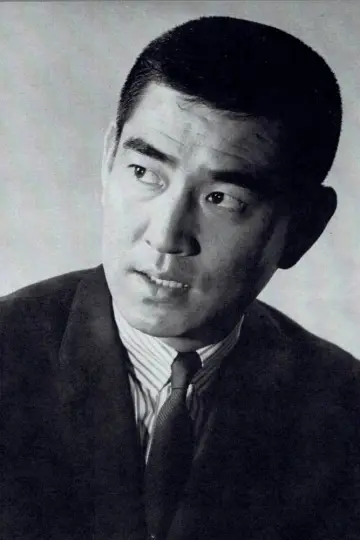 Zdjęcie Ken Takakura #123948