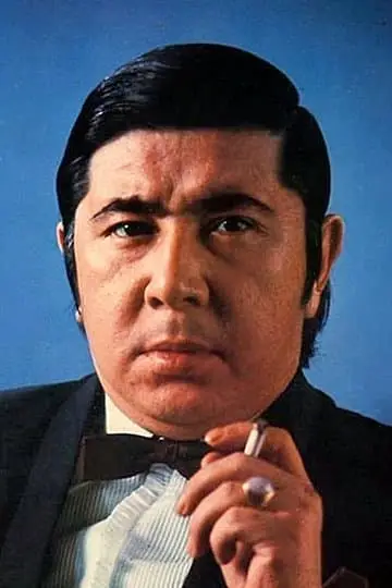 Zdjęcie Tomisaburô Wakayama #123952