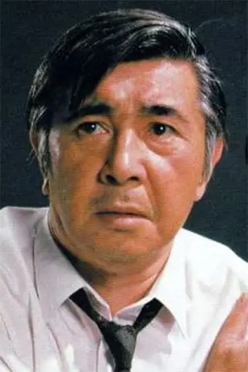 Zdjęcie Tomisaburô Wakayama #123953
