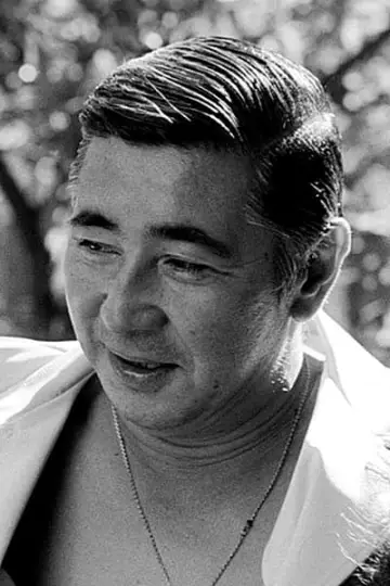 Zdjęcie Tomisaburô Wakayama #123954