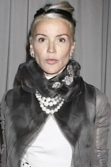 Zdjęcie Daphne Guinness #120483