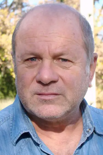Zdjęcie Jacques Bouanich #110223