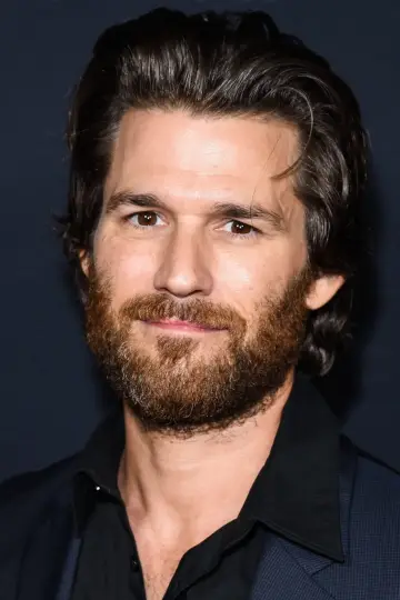 Zdjęcie Johnny Whitworth #50317
