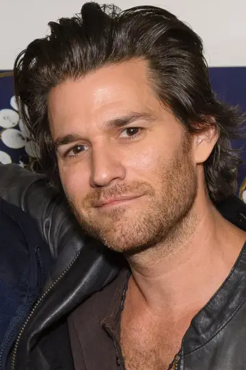 Zdjęcie Johnny Whitworth #50318