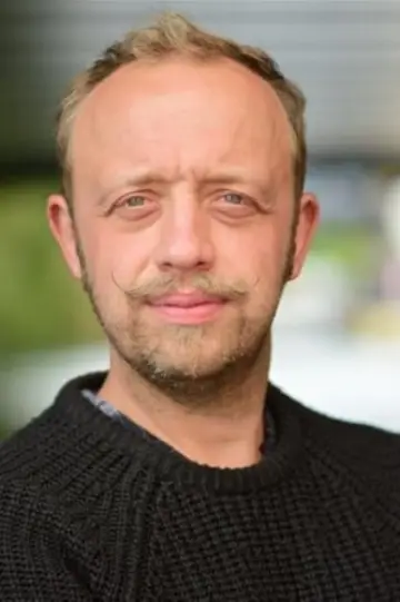 Zdjęcie Michael Lambourne #120487