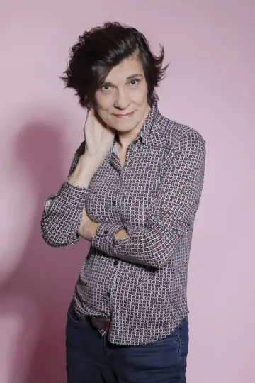Zdjęcie Catherine Corsini #101647