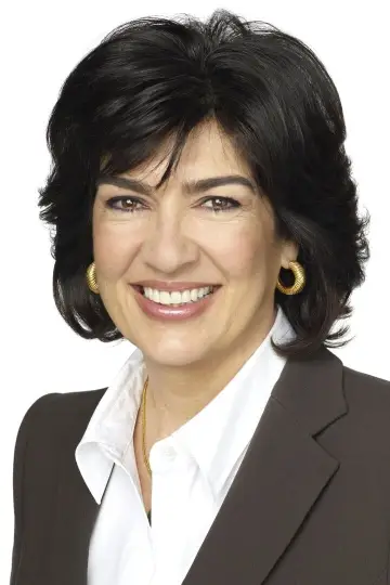 Zdjęcie Christiane Amanpour #15609