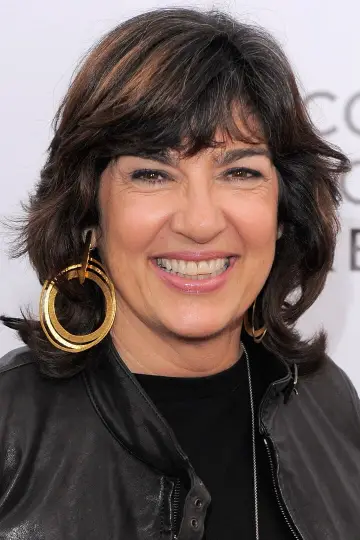 Zdjęcie Christiane Amanpour #15610
