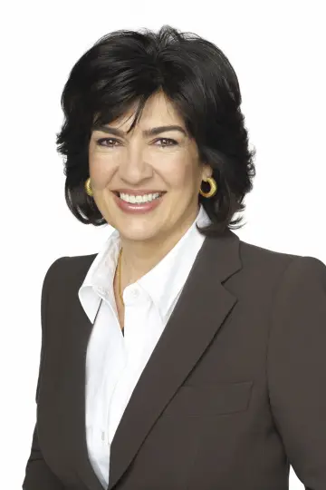 Zdjęcie Christiane Amanpour #15611