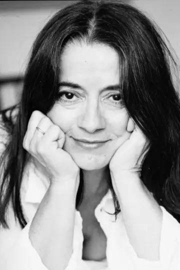 Zdjęcie Eleni Karaindrou #286719