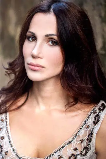Zdjęcie Elisabetta Rocchetti #144558