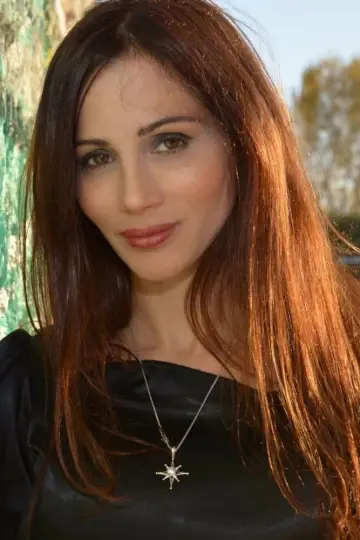 Zdjęcie Elisabetta Rocchetti #144559