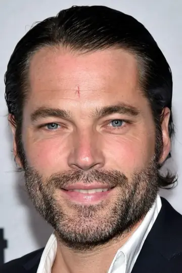 Zdjęcie Tim Rozon #118621