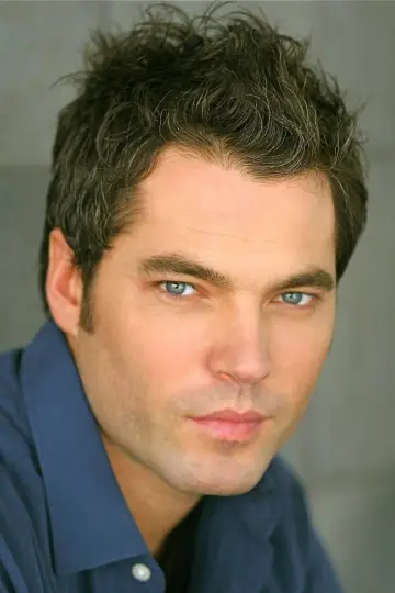 Zdjęcie Tim Rozon #118622