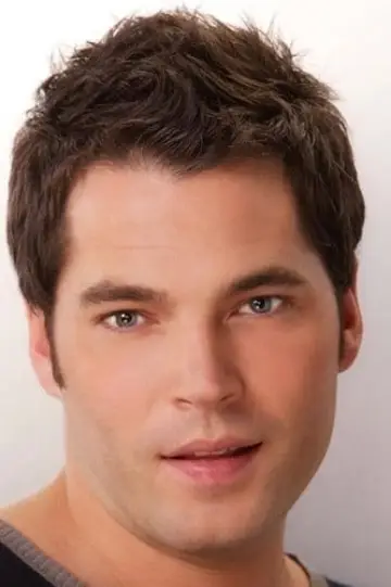 Zdjęcie Tim Rozon #118623