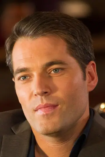 Zdjęcie Tim Rozon #118624