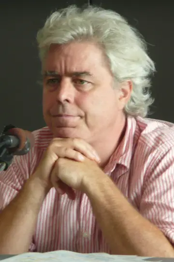 Zdjęcie Marco Bechis #321826