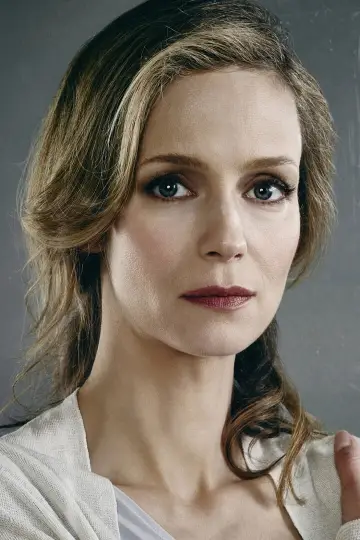 Zdjęcie Laura Regan #51202