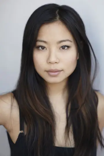 Zdjęcie Michelle Ang #58293