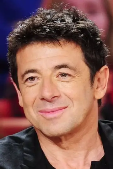 Zdjęcie Patrick Bruel #120976