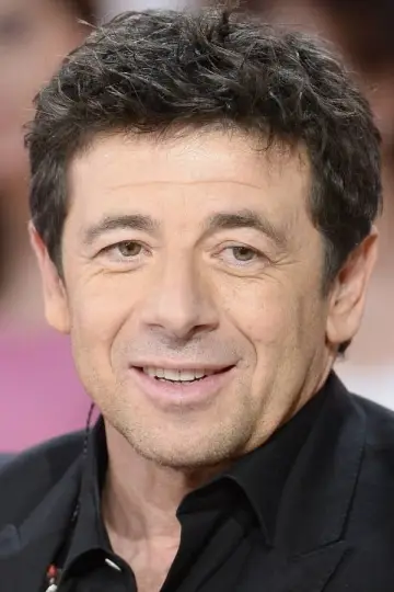 Zdjęcie Patrick Bruel #120977