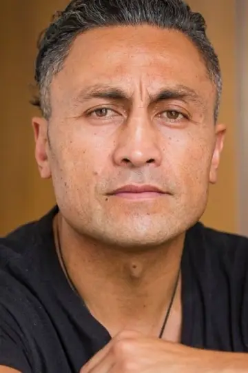 Zdjęcie Rene Naufahu #38552