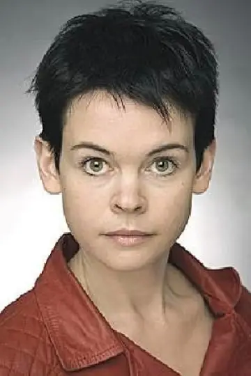 Zdjęcie Anna Tolputt #121330