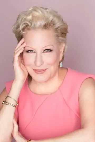 Zdjęcie Bette Midler #39699