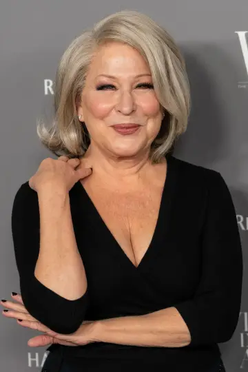 Zdjęcie Bette Midler #39700