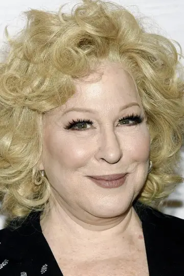 Zdjęcie Bette Midler #71536